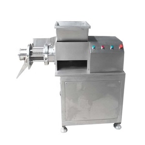Meilleur <span class=keywords><strong>prix</strong></span> pour la machine à séparer les os <span class=keywords><strong>de</strong></span> viande industrielle Fuheng / machine à désosser, capacité <span class=keywords><strong>de</strong></span> 300 à 2000 kg/h pour poulet, poisson, vache, mouton, lapin - Product Image 6