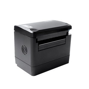 Impresora de etiquetas térmicas SNBC, máquina de pegatinas de logotipo térmico directo de calidad, uso de código de barras más vendido - Product Image 1