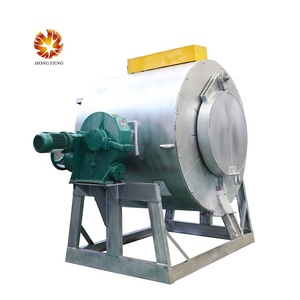 Lò Nung Chảy Đồng 750 Kg Lò Nung Chảy Điện Nghiêng Cho Phôi Đồng - Product Image 3