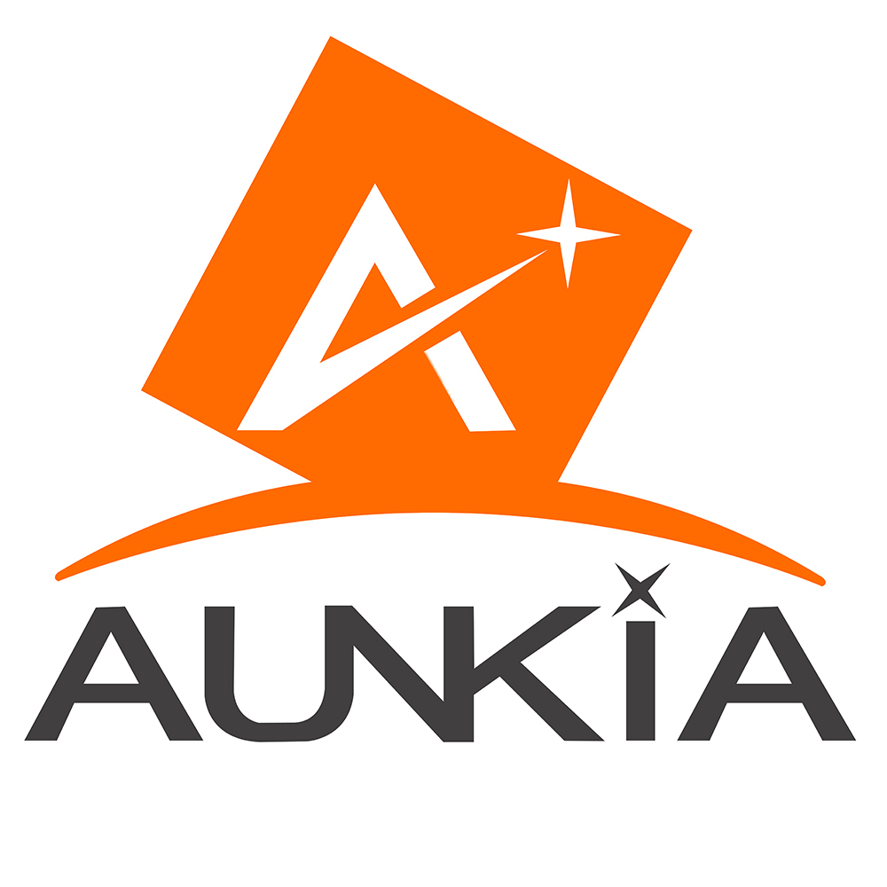 Aunkia Co., Ltd. logo