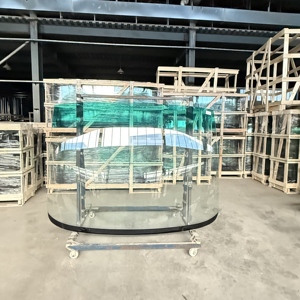 Chiến Thắng Tùy Chỉnh Coach Xe Buýt Kính Chắn Gió Phụ Kiện OEM Kích Thước Thay Thế/Sử<span class=keywords><strong>a</strong></span> Chữ<span class=keywords><strong>a</strong></span> Cho Thương Mại Hành Khách Huấn Luyện Viên Mới - Product Image 3