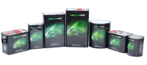 <span class=keywords><strong>สี</strong></span>รองพื้นอะคริลิกเรซิ่นสีเขียว<span class=keywords><strong>บรอนซ์</strong></span>มุก สำหรับ<span class=keywords><strong>รถ</strong></span>ยนต์ ยึดเกาะสูง ทนรังสียูวี ป้องกันการกัดกร่อน แห้งเร็ว ติดทนนาน - Product Image 3