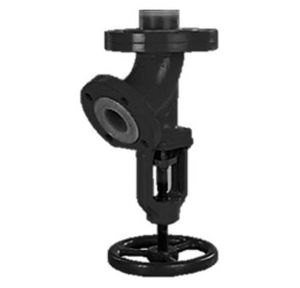 VALVE INFÉRIEURE DE LIGNE - Product Image 1