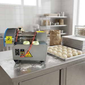 Linea di Produzione di Piccole Dimensioni per Tazze di Caffè Commestibili, Macchinari per Alimenti da Tempo Libero - Product Image 2