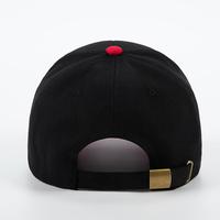 Gorra de Béisbol de Algodón de 5 Paneles Promocional al por Mayor, Personalizada con Logotipo Corporativo, Estilo Deportivo Vintage, Fabricante de Gorras Deportivas