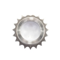 Kit de Cadena de Distribución 308944 Aplicable al Motor N43B16A N43B20A OE 11317516088 11317567680 11317516093 para BMW Serie 1 Serie 3 Serie 5