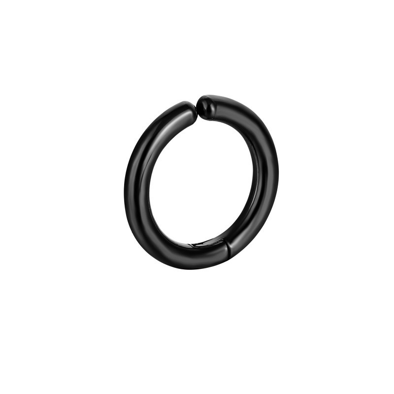 Black[one pcs]