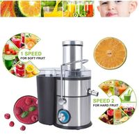 Cafulong 2023 Nieuwe Kauwende Centrifugale Afzuigmachine Hele Slow Juicer Machine Met Koude Pers Voor Thuis Fruit Appel Oranje Groente