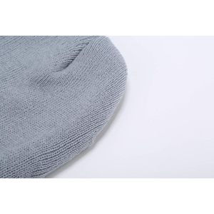 Gorro de invierno para mujer FOXA, gorro de punto cálido y elástico para uso diario en climas fríos - Product Image 5