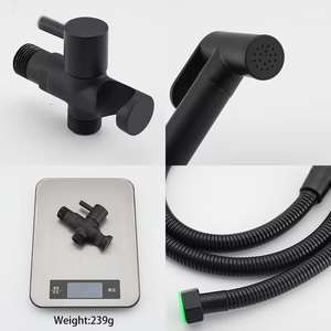 Набор для биде с опрыскивателем - Product Image 5