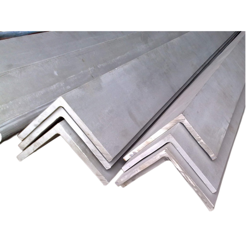 40mm x 40mm x 3mm Mild Steel Galvanised Angle