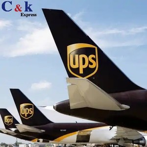 TOP3 Pengirim Barang Internasional dari Cina ke <span class=keywords><strong>Dubai</strong></span> Layanan Door to Door Agen Pengiriman Udara ke Arab Saudi ke UEA Layanan logistik DDP - Product Image 3
