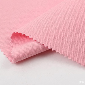 Dệt May Nhà Máy Trực Tiếp Bán Thuốc Tẩy Clo Kháng <span class=keywords><strong>T80</strong></span>/<span class=keywords><strong>C20</strong></span> 20S * 20S 104*54 Cho Đầu Bếp Y Tá Đồng Phục Trường 75 Độ C Bằng Công Nghiệp Rửa Vải Trắng - Product Image 3