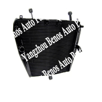 Radiateur en aluminium 19010-MEL-D01 pour Honda CBR1000RR CBR 1000RR 2004-2005