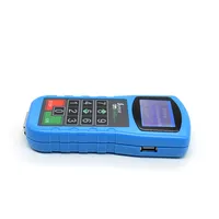 Super VAG K CAN Plus 2.0 OBD2 Car Diagnostic Tool Pin Code Reader Key Programmer Anti-theft Function for Audi/V-W/ S-koda/S-eat