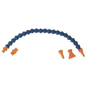 FERVI - T200 Manguera refrigeración 350mm ø 6mm 1/4 '' - EAN 8012667180225 HERRAMIENTAS ELÉCTRICAS ACCESORIOS PARA TABLERO MÁQUINA - Product Image 1