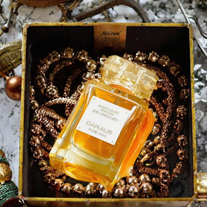 Thiết Kế Độc Đáo Glass Cap Nước Hoa Chai Rỗng 30 <span class=keywords><strong>Ml</strong></span> 100 <span class=keywords><strong>Ml</strong></span> Hương Thơm <span class=keywords><strong>50</strong></span> <span class=keywords><strong>Ml</strong></span> Nặng Vuông Chai Nước Hoa Chậm Trễ Phun Với Hộp - Product Image 5