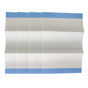 <span class=keywords><strong>Film</strong></span> PU bedah transparan perekat steril medis <span class=keywords><strong>Film</strong></span> Drape Dandan berisi air berongga 20x3 0/30x4 0/45x45cm - Product Image 1