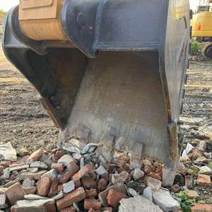 Maquinaria para Movimiento de Tierras, Excavadora de Orugas Sany Sy335H de 33.5 Toneladas, Modelo 2023, Motor con Engranaje, Capacidad de Cucharón de 1.85m, Excelente Rendimiento - Product Image 4