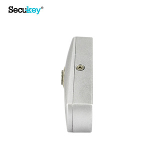 زر Cbutton <span class=keywords><strong>5</strong></span> مناسب لزر خروج الباب المجوف من الفولاذ المقاوم للصدأ والإخراج لا/COM لنظام التحكم في الوصول - Product Image 4