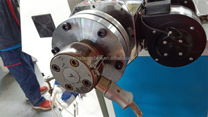 ملف شخصي من كلوريد البولي فينيل ، قالب بثق للثلاجة - Product Image 3