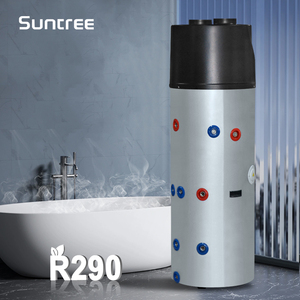 <span class=keywords><strong>Chauffe</strong></span>-<span class=keywords><strong>eau</strong></span> à pompe à chaleur Suntree R290 200L avec contrôle WIFI, pompe à chaleur air-<span class=keywords><strong>eau</strong></span>, <span class=keywords><strong>chauffe</strong></span>-<span class=keywords><strong>eau</strong></span> domestique, chaudière, compatible solaire - Product Image 5