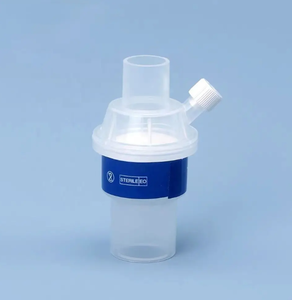<span class=keywords><strong>Trachéotomie</strong></span> médicale jetable HME filtre respiratoire HME filtre - Product Image 4