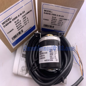 In Stock E40H8-1024-6-L-<strong>5</strong> High-quality <strong>Encoder</strong> - Product Image 4