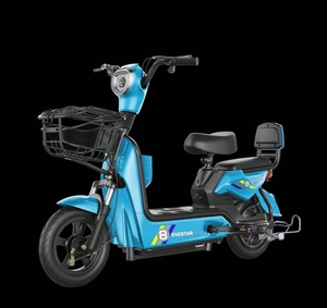 מחיר טוב אופניים חשמליים ניידים - Product Image 5