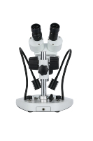 Microscopio quirúrgico estéreo trinocular, ZTX-20 WF10x/20mm, 20x