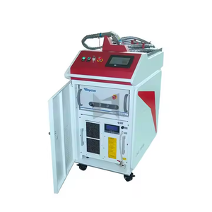 <strong>Laser</strong> <strong>Welding</strong> <strong>Machine</strong> Price for Metal 3 in 1 1000w 1500w <strong>Welding</strong> Cleaning Cutting <strong>Machine</strong> 2000w 3000w <strong>Laser</strong> Welders - Product Image 4