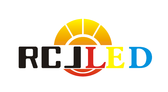 Guangzhou Richangjing Optoelectronic Co., Ltd. logo