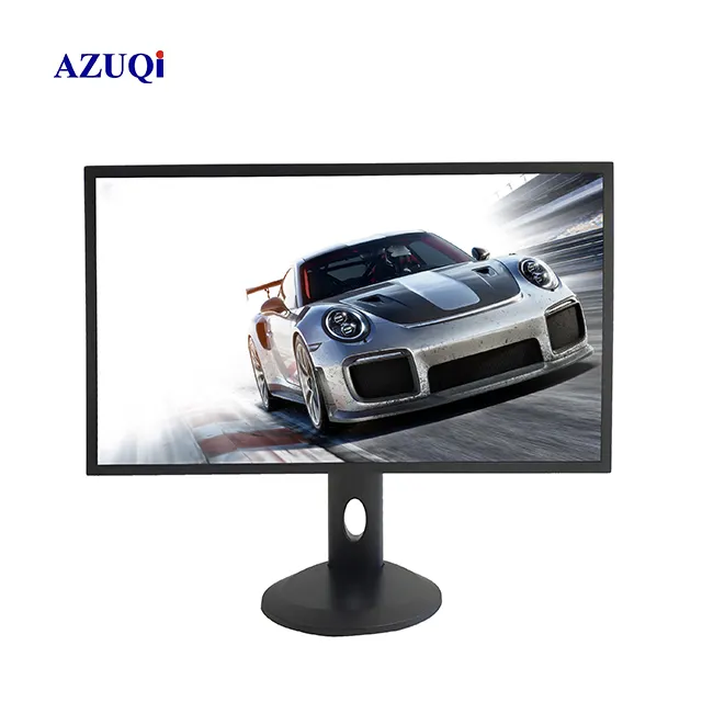 High Quality 28 Inch 4K Wide Screen Usb Type C Led/Lcd Monitor For Business