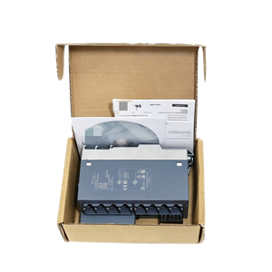 XC208 6GK5208-0BA00-2AC2แบบดั้งเดิมของใหม่สวิตช์ควบคุมได้ XC208ชั้นที่2 IE - Product Image 5