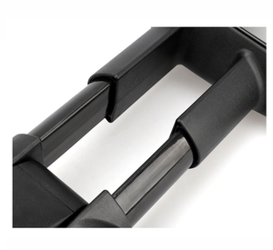 Espejos Retrovisores Laterales Extensibles con Calefacción Eléctrica para Chevrolet/GMC C/K Pickup Suburban, Nuevos, XMAXVISION Negros, 1 Año de Garantía - Product Image 4