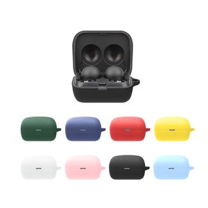 Prix de gros pour les accessoires d'écouteurs sans fil <span class=keywords><strong>Sony</strong></span> <span class=keywords><strong>LinkBuds</strong></span> WF-L900, étui en silicone pour écouteurs <span class=keywords><strong>Sony</strong></span> L900, coque pour <span class=keywords><strong>Sony</strong></span> <span class=keywords><strong>LinkBuds</strong></span> - Product Image 2