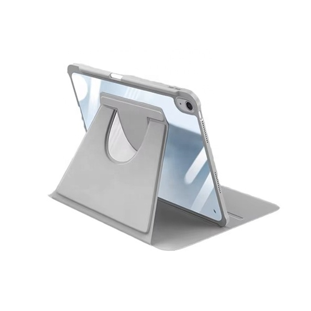 Tablet Case for iPad 9 Gen 7th/8th/9th iPad Pro 10.5 Air 3 10.5 10.2 Inch Models-PU Material