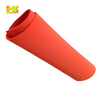 Inserts pour chaussures Éponge en mousse hi-poly à haute élasticité en polyuréthane haute densité pour la fabrication de chaussures de sport