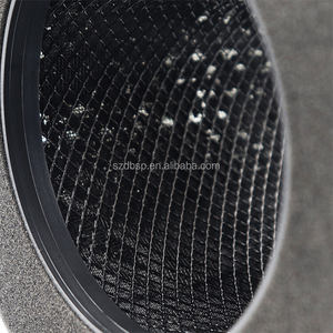 3-in-1 H13 gerçek HEPA ve aktif karbon yedek filtre Medify MA-18 için hava temizleyici ev kullanımı için - Product Image 3