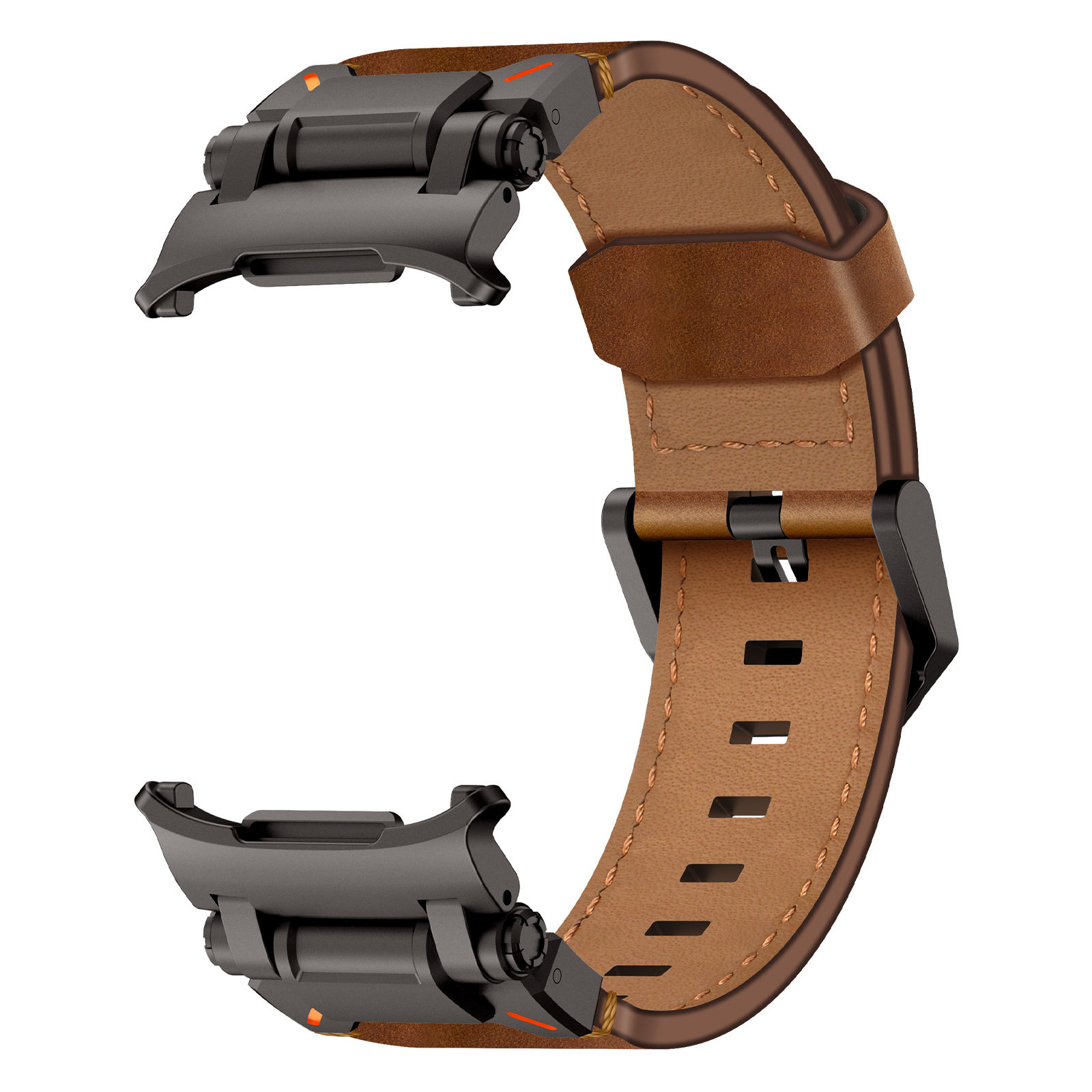 01 # ดำ/แดงน้ำตาล