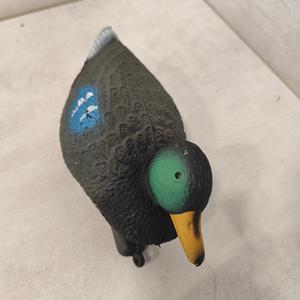 Pato flotante de alta calidad, decoración, simulación de caza, señuelo de pato para caza, pesca, pato Mallard flotante - Product Image 3