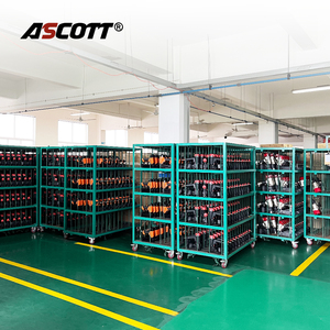 Clous décoratifs en acier zingué de type U, série 10J, 20GA, durables, pour quincaillerie de meubles, agrafes de série 10J, attaches pour canapés et <span class=keywords><strong>menuiserie</strong></span> - Product Image 6