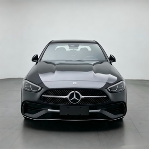 <span class=keywords><strong>Mercedes</strong></span>-Benz Classe C d'<span class=keywords><strong>occasion</strong></span> 2023 C260L <span class=keywords><strong>Sport</strong></span> Edition 1.5T 48V Mild Hybrid Berline 39000km Conduite à Gauche pour Exportation en Gros - Product Image 2