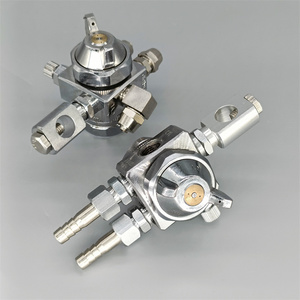 Nueva Boquilla de Agente Desmoldante Automático YU <span class=keywords><strong>HU</strong></span> ST-5/ST-6 de Acero Inoxidable, Presión de 2.5-4 Bares, Shandong, China - Product Image 2