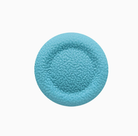 1 pièce Capuchon de joystick pour manette PS4, couvercle de protection pour levier de commande, pièces de rechange pour accessoires de jeu PS5