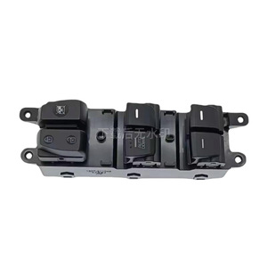 Hyundai IX25 Creta Left Side Window Lift Control <b>Switch</b> 93570C91004X Electric <b>12V</b> - Product Image 1