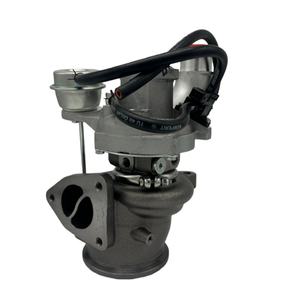 Turbocompresor 118100XEC02 Apto para Motores de Gasolina 2.0 GW4C20A de Great Wall HAVAL H8 HAVAL H9 - Product Image 2