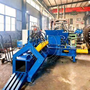 Machine automatique de fabrication de blocs de tourbe de coco de 5 kg, presse à haute pression pour fibres de coco, machine à briquettes de tourbe de coco - Product Image 4