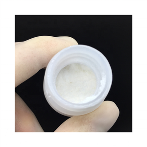 H-Ala-His-Lys-<span class=keywords><strong>OH</strong></span> CAS:126828 AHK (tripeptide-3) Fourniture de peeptide pur - Product Image 5