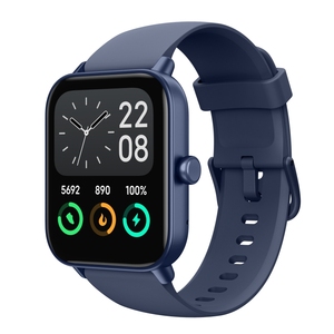 Đồng hồ thông minh idw19 Chính Hãng Đồng hồ thông minh 1.8 inch màn hình lớn BT cuộc gọi 100 + Chế độ thể thao - Product Image 3